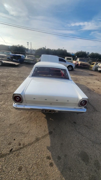 1965 Ford Galaxie 3rd Gen - Image 10 of 21