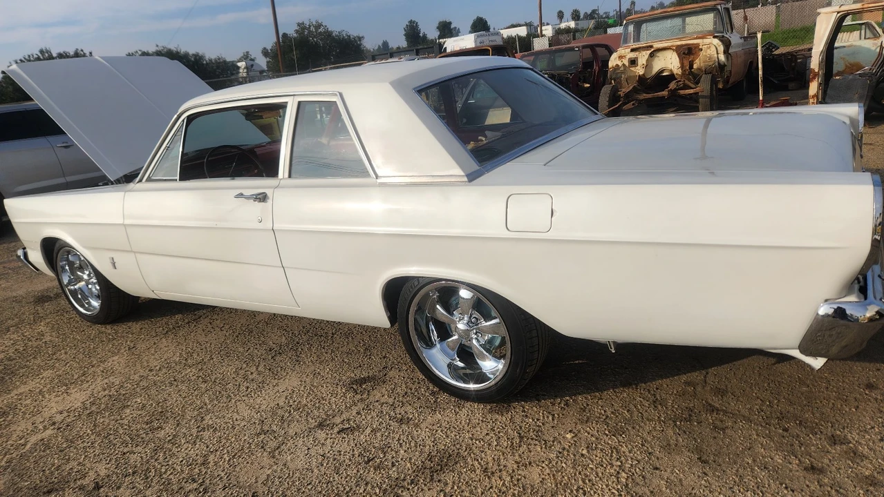 1965 Ford Galaxie 3rd Gen - Image 12 of 21