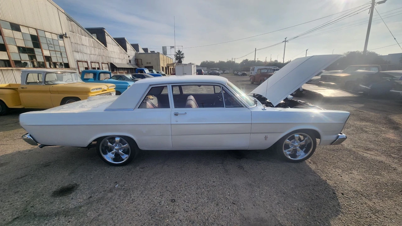 1965 Ford Galaxie 3rd Gen - Image 6 of 21