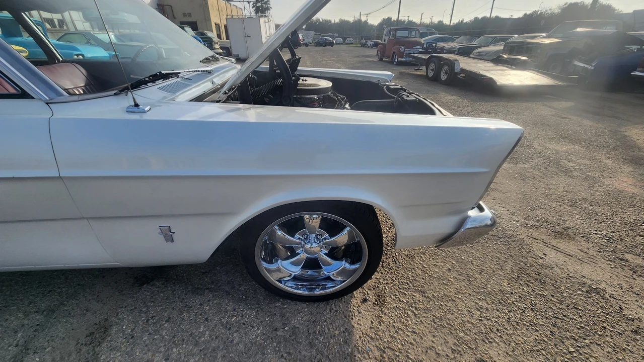 1965 Ford Galaxie 3rd Gen - Image 7 of 21