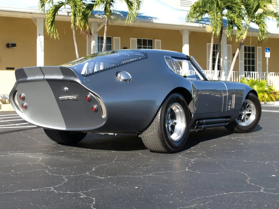 1965 Ford Replica - Image 2 of 8