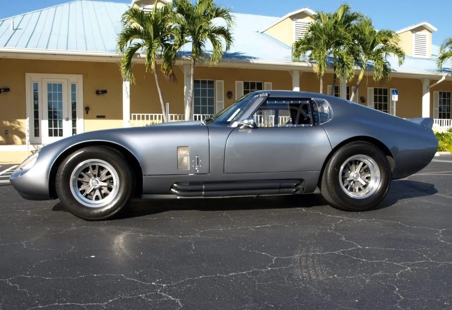 1965 Ford Replica - Image 3 of 8