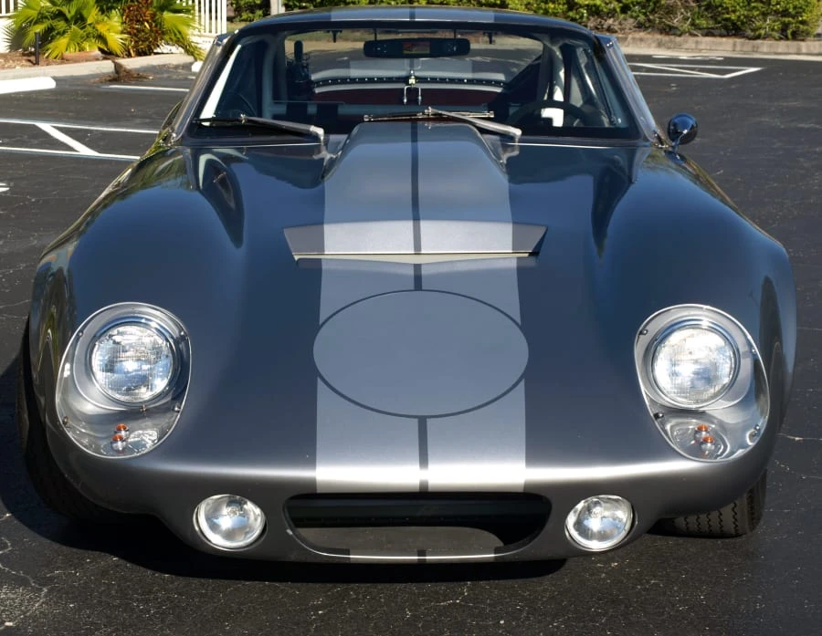 1965 Ford Replica - Image 4 of 8