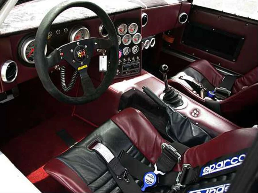 1965 Ford Replica - Image 5 of 8