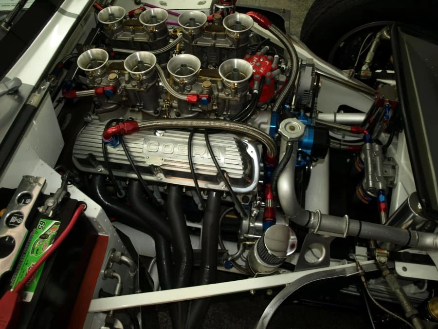 1965 Ford Replica - Image 6 of 8