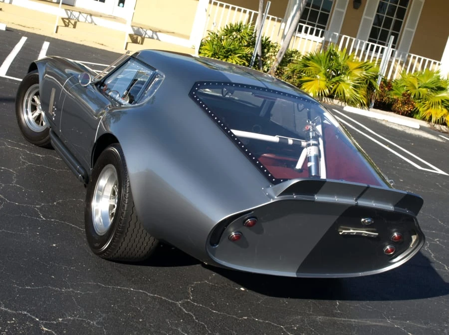 1965 Ford Replica - Image 7 of 8