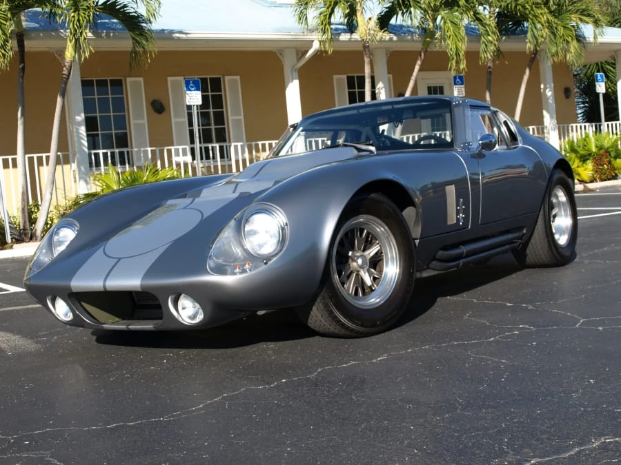 1965 Ford Replica - Image 8 of 8