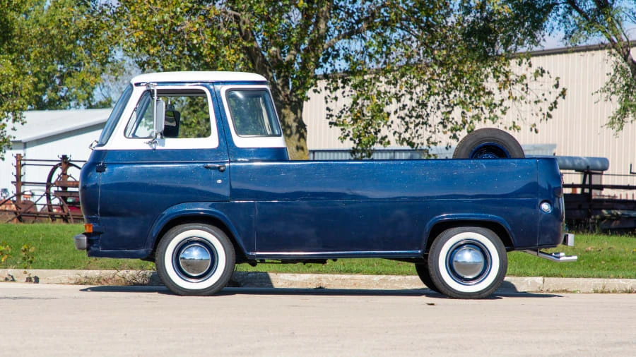 1965 Ford Econoline Pickup - Image 2 of 12