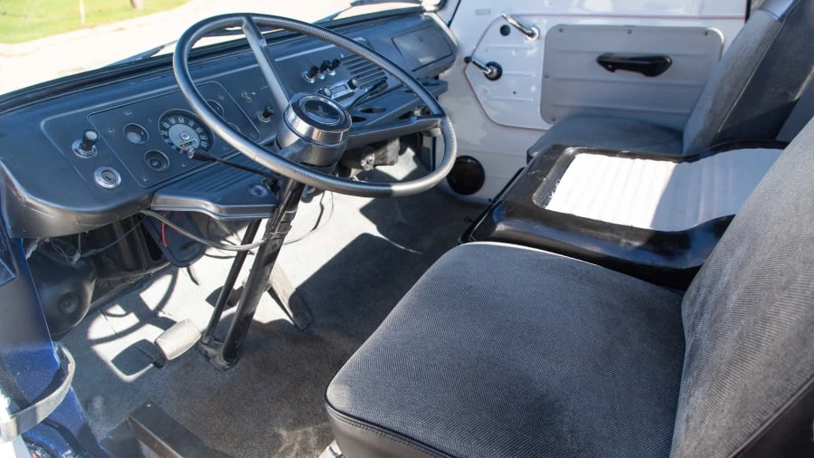 1965 Ford Econoline Pickup - Image 4 of 12