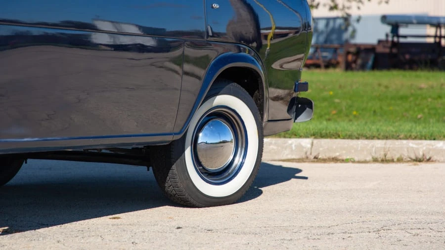 1965 Ford Econoline Pickup - Image 10 of 12