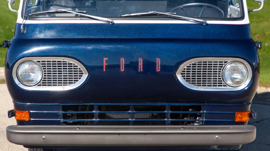 1965 Ford Econoline Pickup - Image 11 of 12