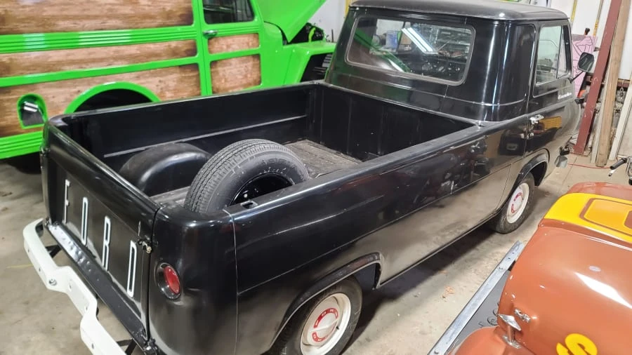 1965 Ford Econoline Pickup - Image 2 of 13