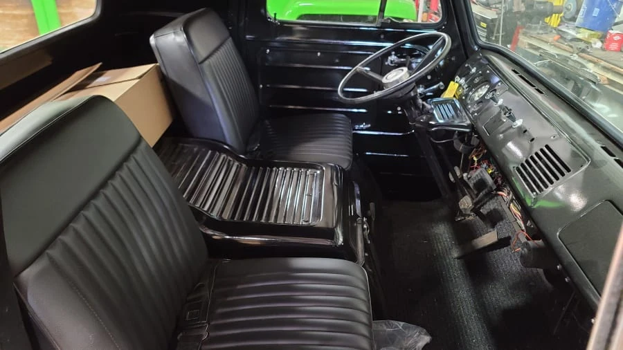 1965 Ford Econoline Pickup - Image 3 of 13