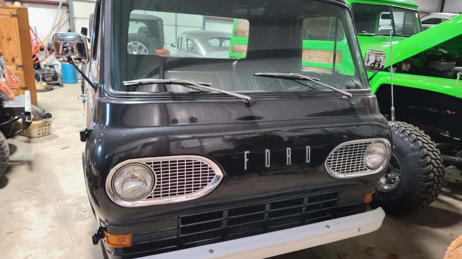 1965 Ford Econoline Pickup - Image 5 of 13