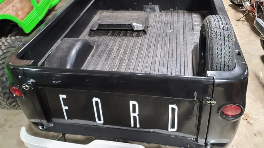 1965 Ford Econoline Pickup - Image 6 of 13