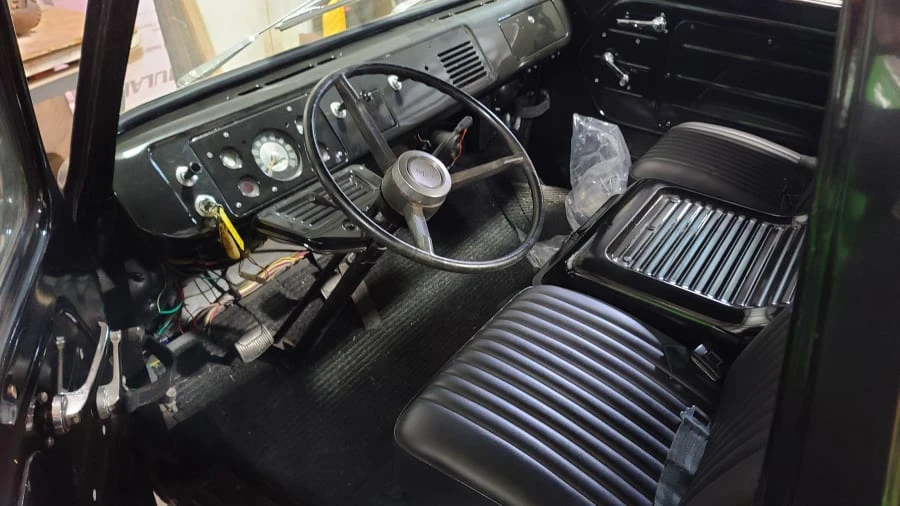 1965 Ford Econoline Pickup - Image 7 of 13