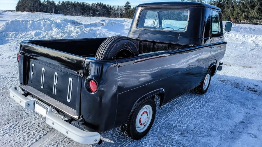 1965 Ford Econoline Pickup - Image 2 of 11