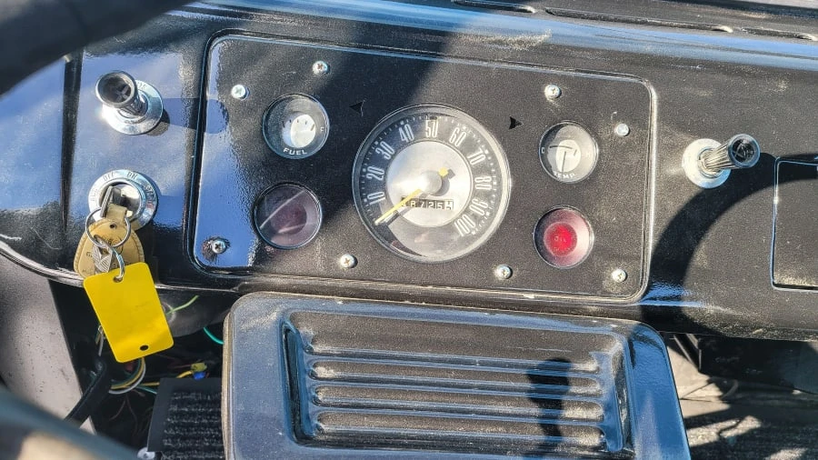 1965 Ford Econoline Pickup - Image 6 of 11