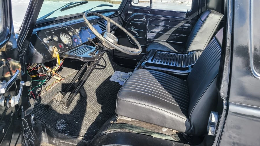 1965 Ford Econoline Pickup - Image 7 of 11