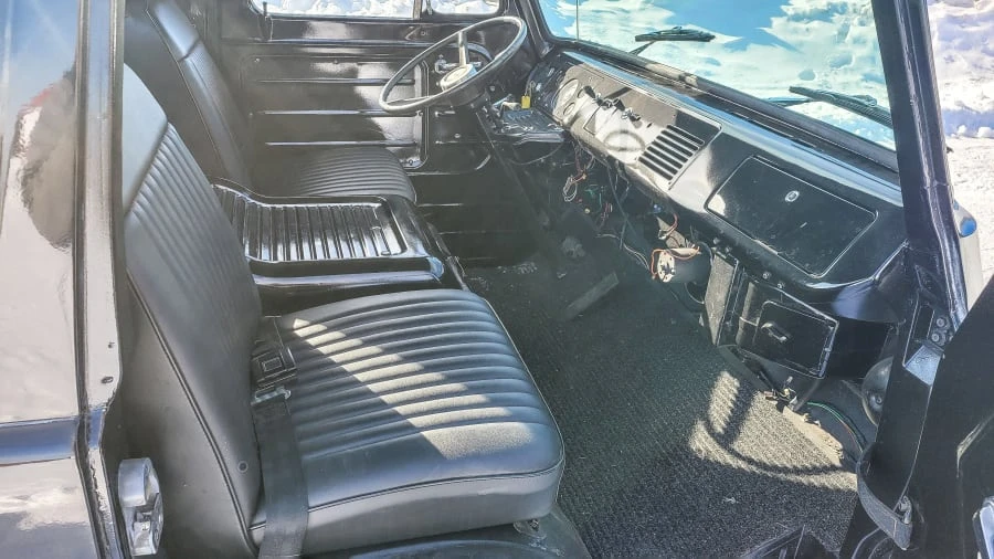 1965 Ford Econoline Pickup - Image 8 of 11