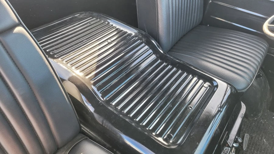 1965 Ford Econoline Pickup - Image 9 of 11
