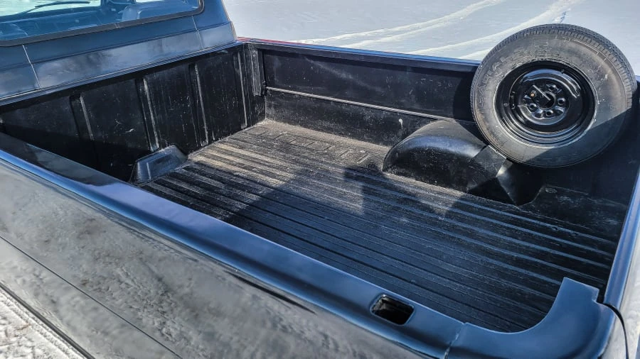 1965 Ford Econoline Pickup - Image 3 of 11