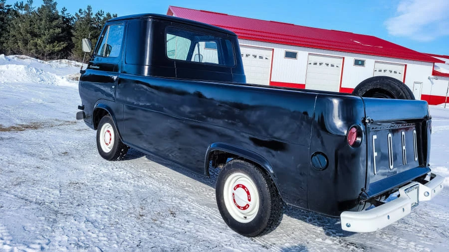 1965 Ford Econoline Pickup - Image 4 of 11