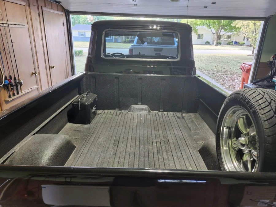 1965 Ford Econoline Pickup - Image 12 of 14