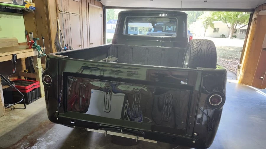 1965 Ford Econoline Pickup - Image 3 of 14