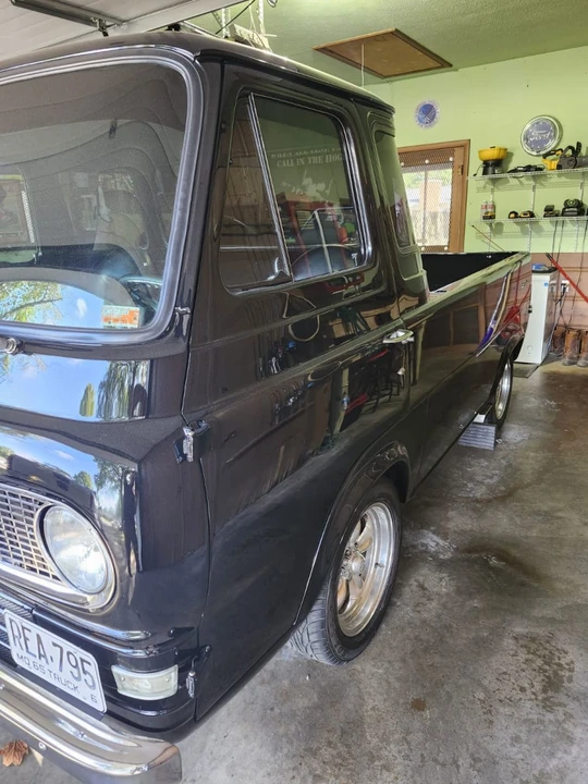 1965 Ford Econoline Pickup - Image 6 of 14