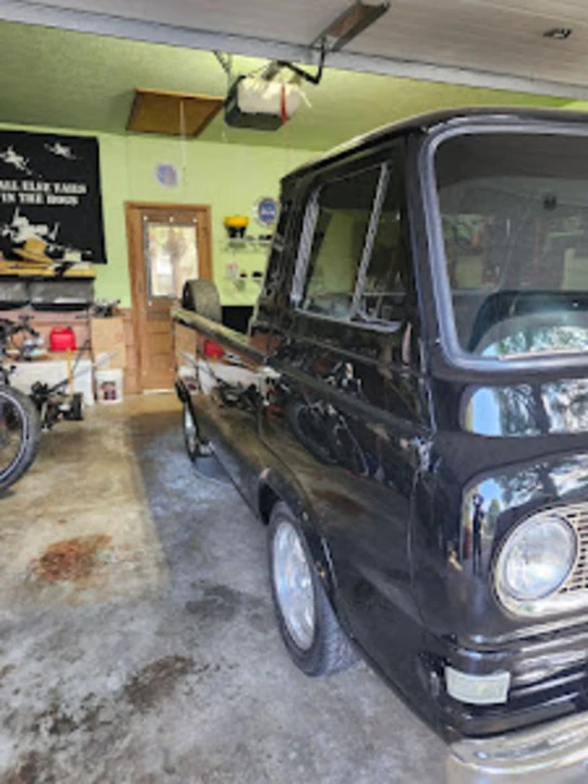 1965 Ford Econoline Pickup - Image 9 of 14