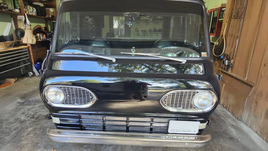 1965 Ford Econoline Pickup - Image 4 of 14
