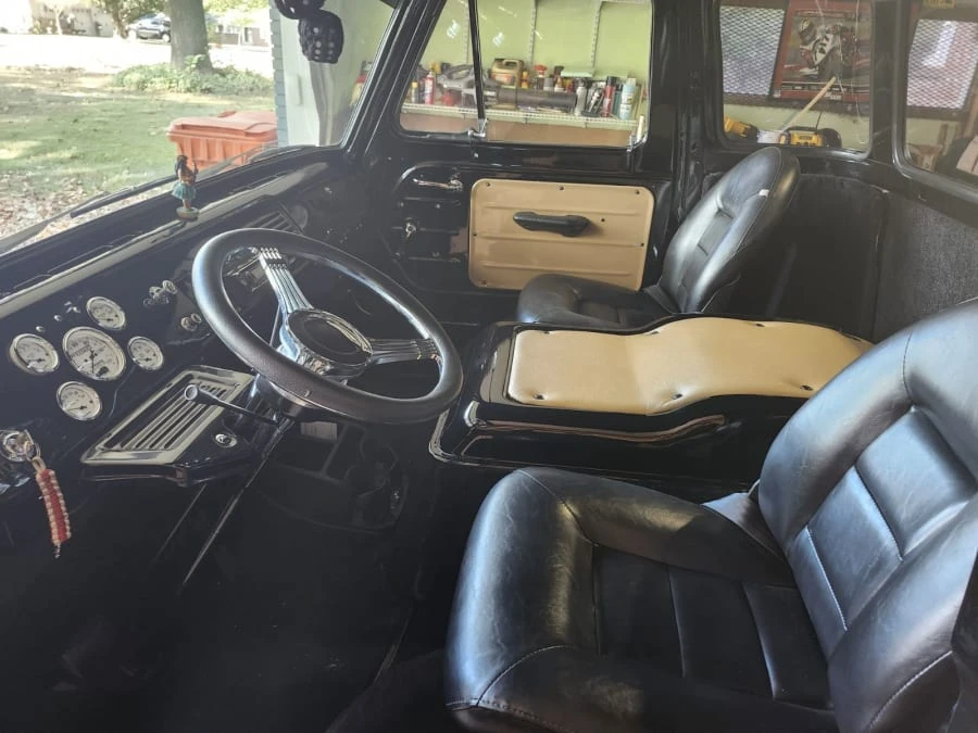 1965 Ford Econoline Pickup - Image 8 of 14