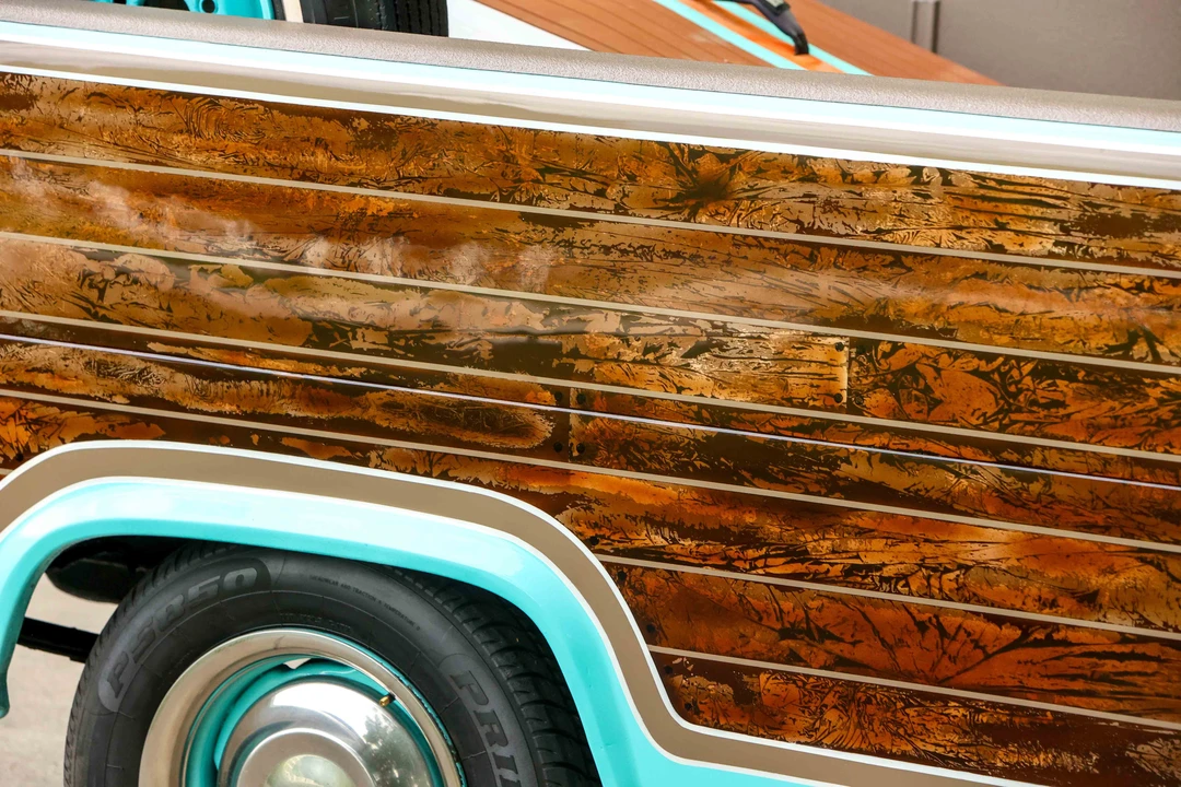 1965 Ford Econoline Pickup - Image 20 of 31
