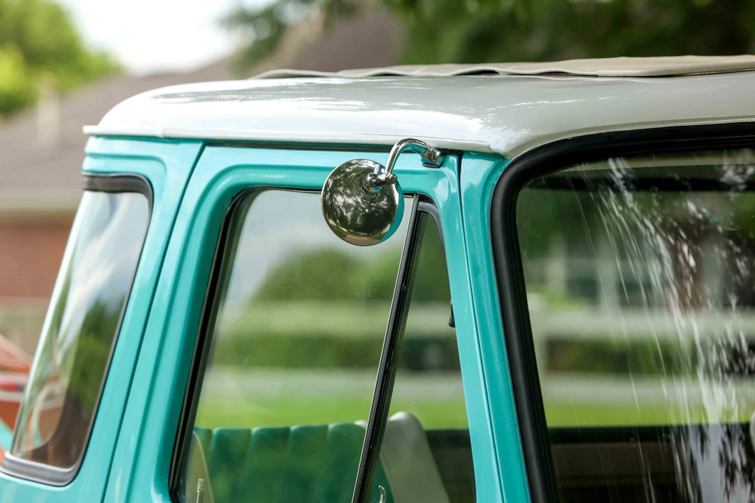 1965 Ford Econoline Pickup - Image 17 of 31