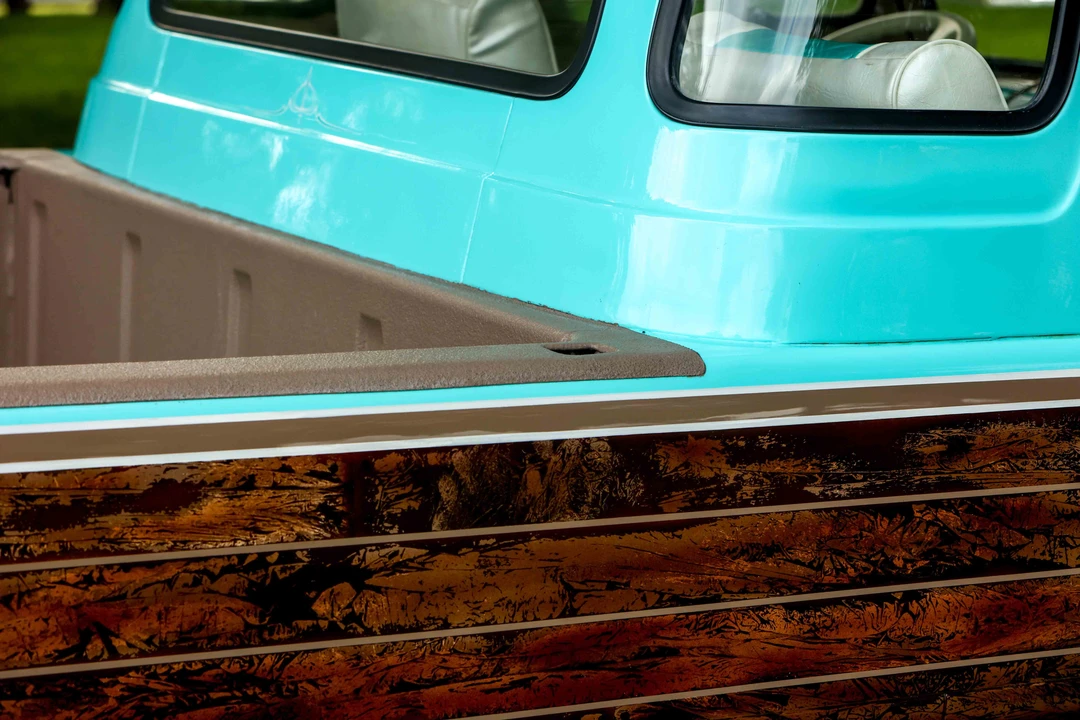 1965 Ford Econoline Pickup - Image 23 of 31