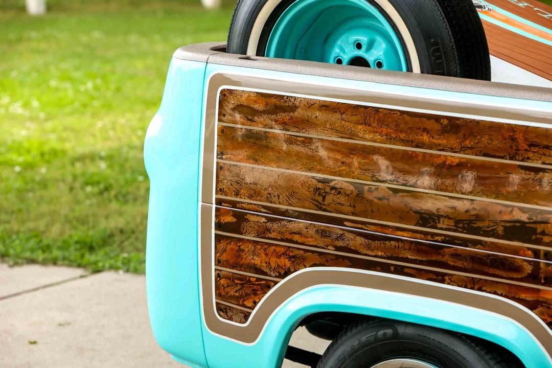 1965 Ford Econoline Pickup - Image 21 of 31