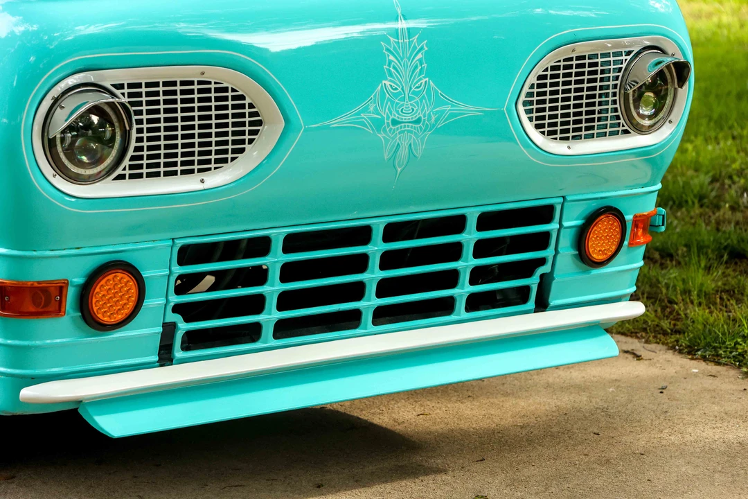 1965 Ford Econoline Pickup - Image 13 of 31