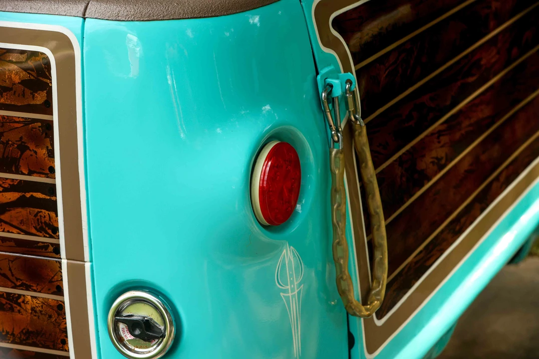 1965 Ford Econoline Pickup - Image 31 of 31