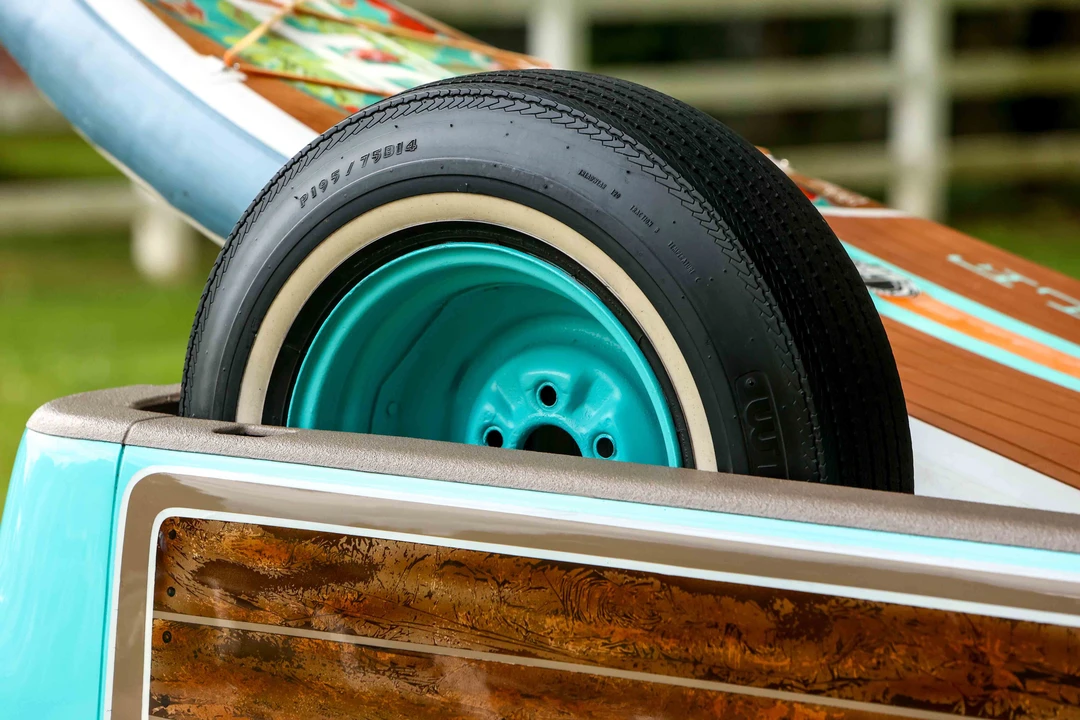 1965 Ford Econoline Pickup - Image 22 of 31