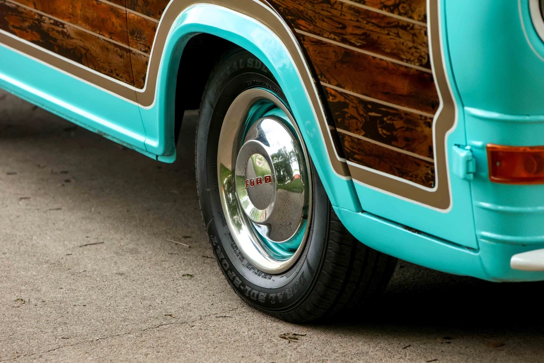 1965 Ford Econoline Pickup - Image 16 of 31