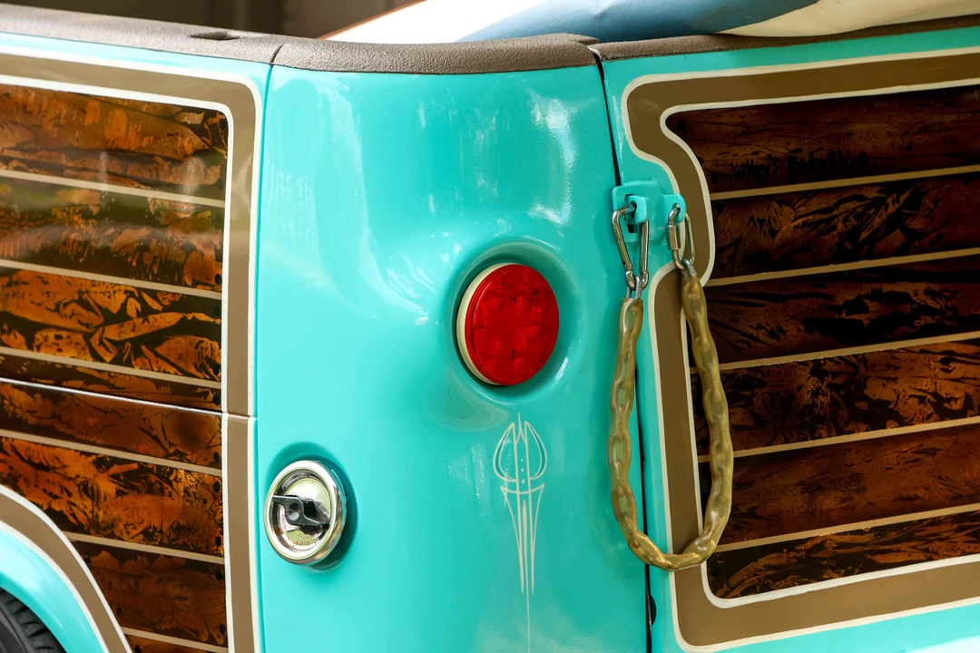1965 Ford Econoline Pickup - Image 28 of 31