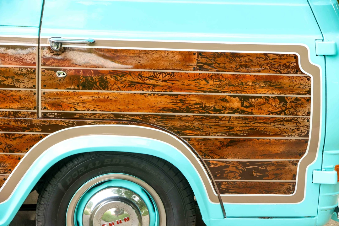 1965 Ford Econoline Pickup - Image 18 of 31