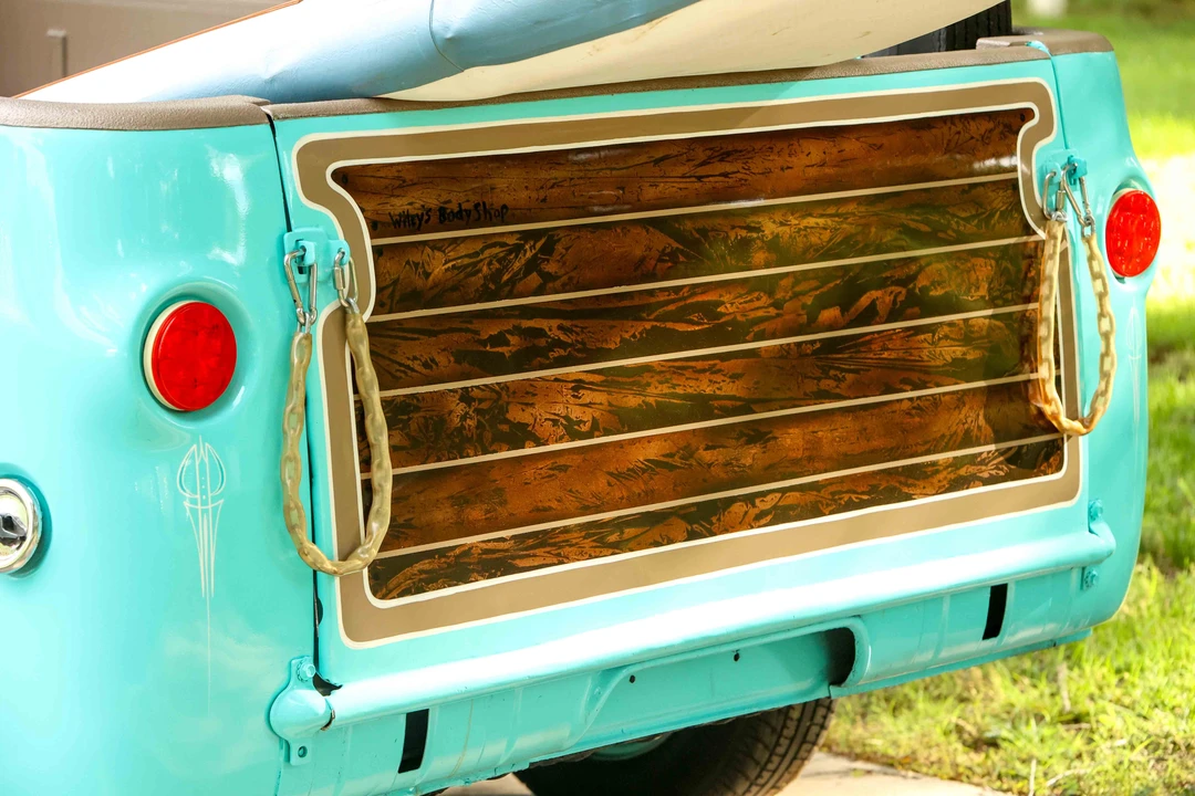 1965 Ford Econoline Pickup - Image 27 of 31