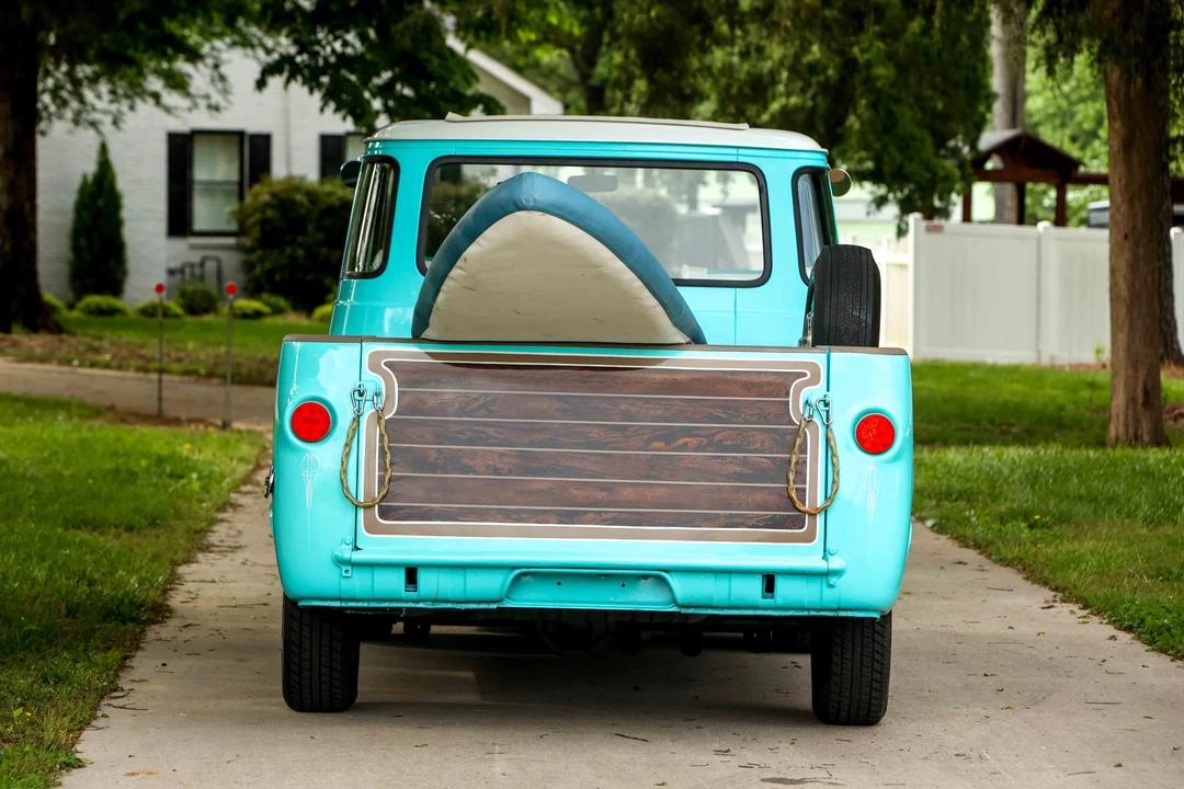 1965 Ford Econoline Pickup - Image 6 of 31