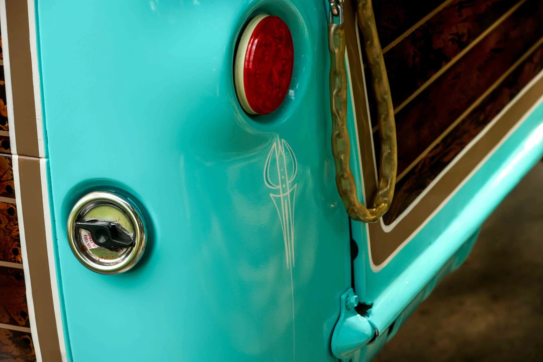 1965 Ford Econoline Pickup - Image 30 of 31