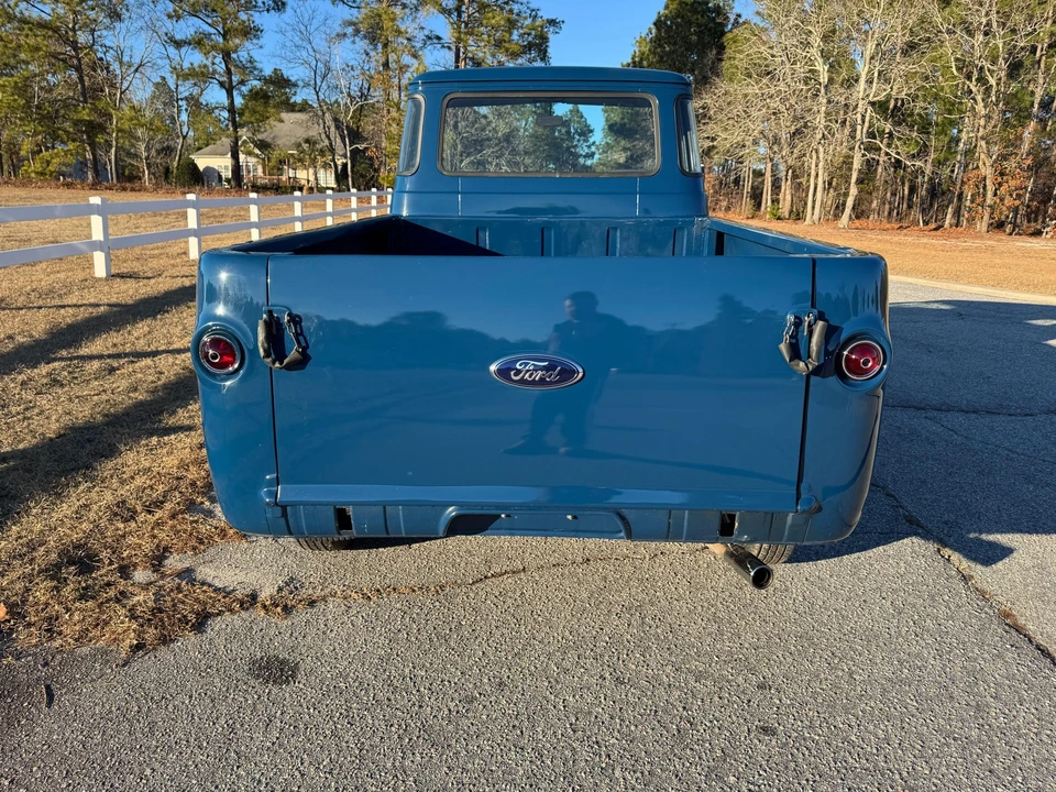 1965 Ford Econoline Pickup - Image 29 of 31