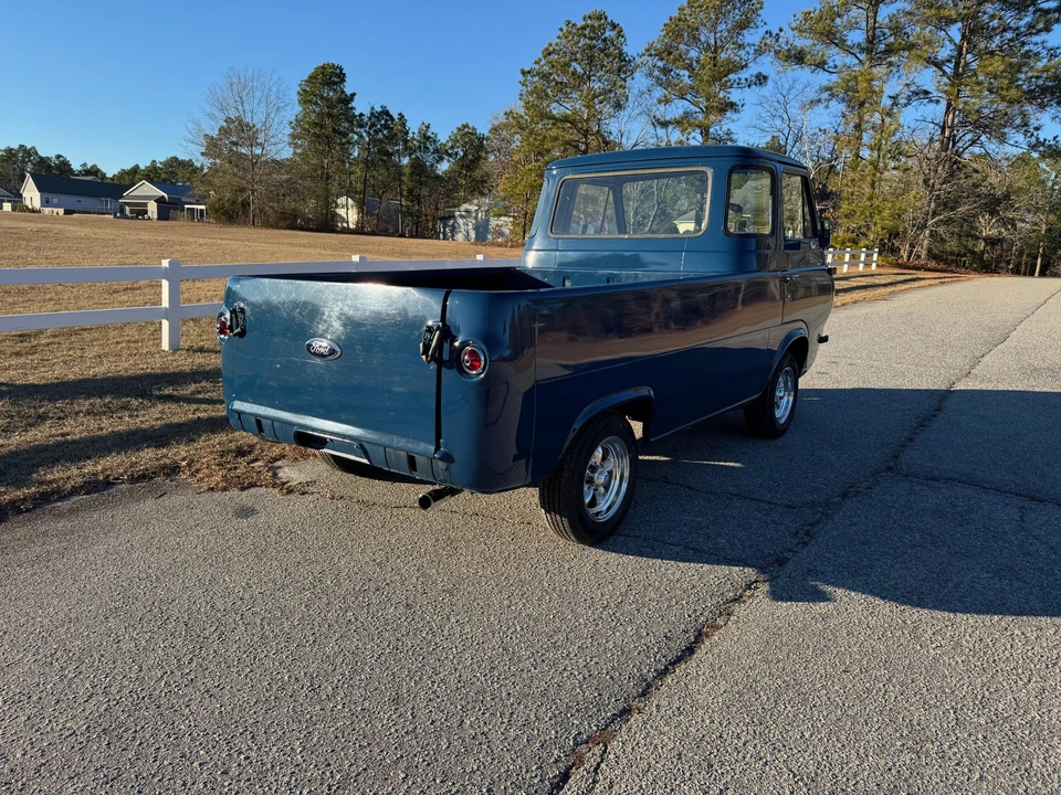 1965 Ford Econoline Pickup - Image 26 of 31