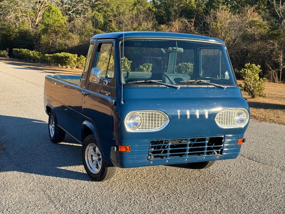 1965 Ford Econoline Pickup - Image 14 of 31