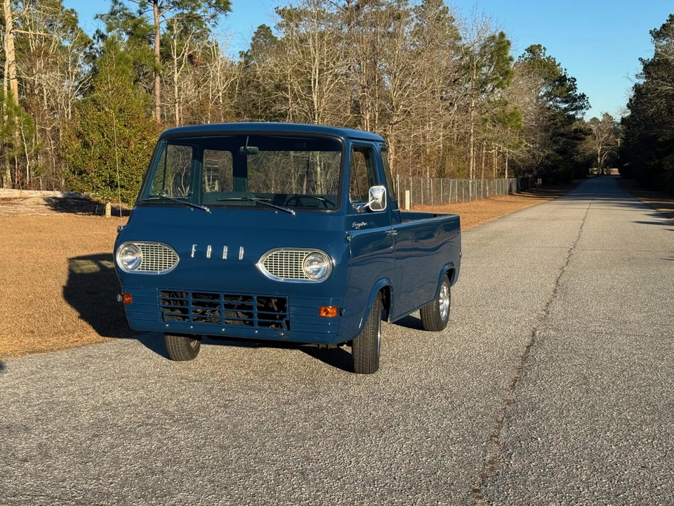1965 Ford Econoline Pickup - Image 6 of 31